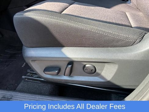 Used 2024 Nissan Rogue SV AWD/4WD image 17