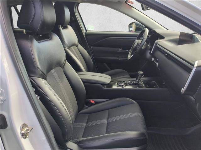 Used 2024 MAZDA CX-50 AWD 2.5 S w/ Cargo Package image 20
