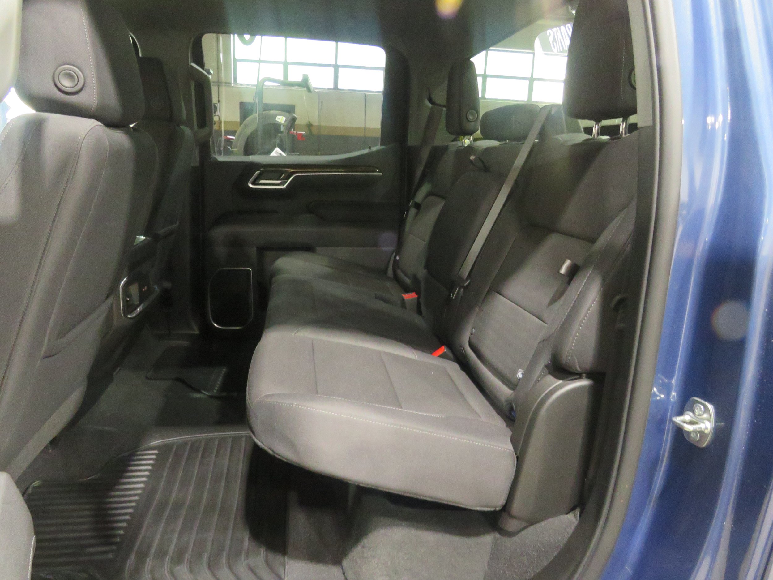 Used 2026 GMC Sierra 1500 Elevation w/ X31 Off-Road Package AWD/4WD image 9