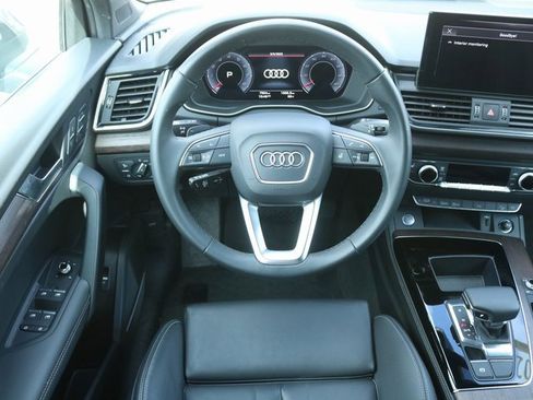 Used 2024 Audi Q5 2.0T Premium Plus image 18