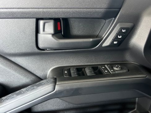 New 2025 Toyota 4Runner TRD Sport Premium image 10