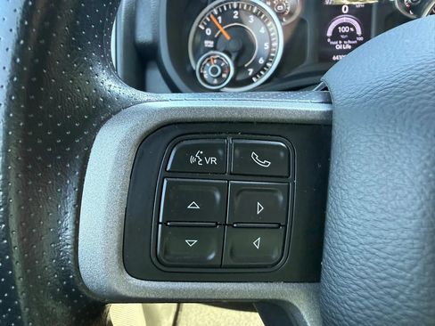 Used 2020 RAM 2500 Tradesman AWD/4WD image 20