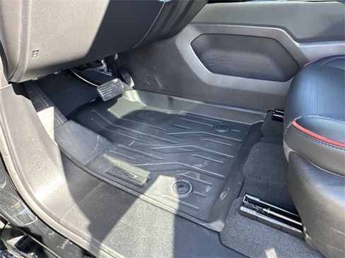 Certified 2024 Chevrolet Silverado EV RST image 35