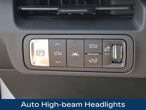 Used 2026 GMC Sierra EV Denali AWD/4WD image 9