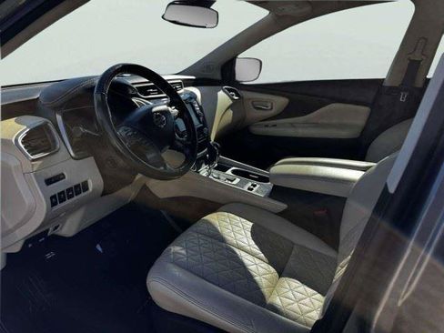 Used 2022 Nissan Murano Platinum w/ Cargo Package FWD image 21