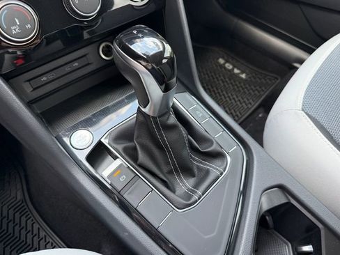 New 2026 Volkswagen Taos S image 15