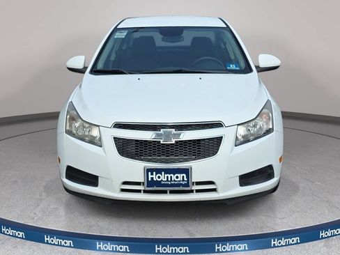 Used 2014 Chevrolet Cruze LT FWD image 3