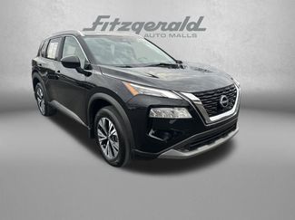 Used 2023 Nissan Rogue SV w/ SV Premium B Package 360° Tour