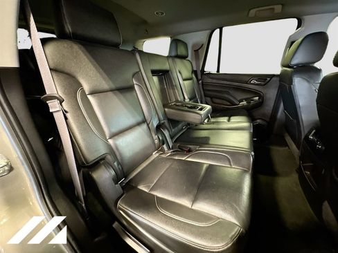 Used 2017 Chevrolet Tahoe LT image 32
