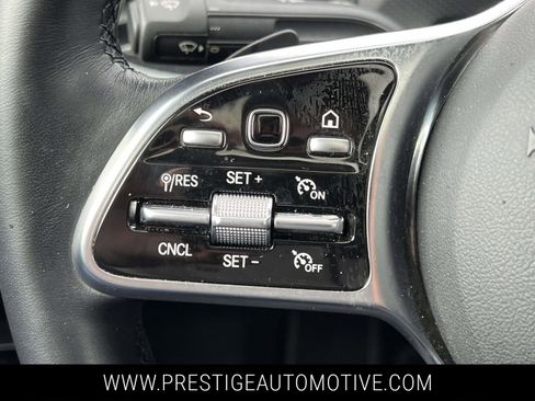 Used 2023 Mercedes-Benz CLA 250 4MATIC image 29