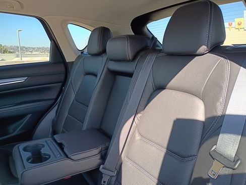 New 2025 MAZDA CX-5 AWD 2.5 S w/ Premium Plus Pkg image 18