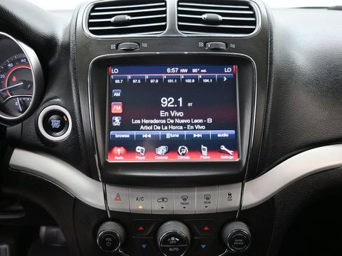 Used 2019 Dodge Journey GT AWD/4WD image 26