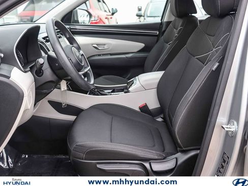 Certified 2023 Hyundai Tucson SE AWD/4WD image 15