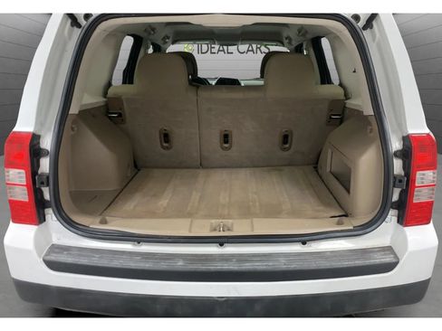 Used 2015 Jeep Patriot Sport FWD image 19
