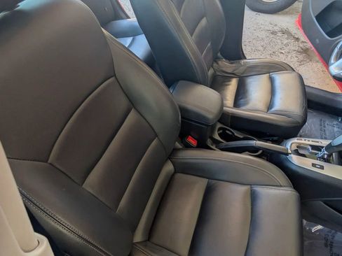 Used 2014 Chevrolet Cruze LTZ w/ RS Package image 17