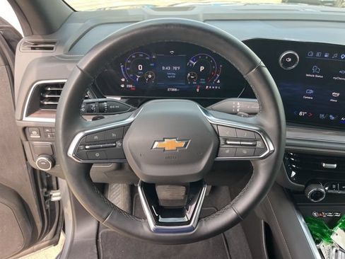 Used 2025 Chevrolet Tahoe Premier RWD image 20