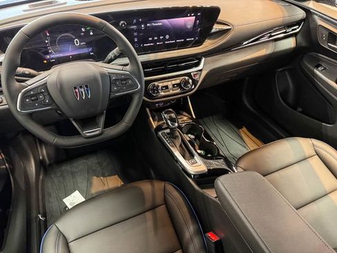 New 2025 Buick Envista Sport Touring w/ Convenience I Package image 36