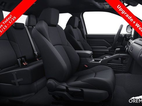 New 2026 Toyota Tacoma SR5 image 6