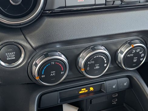 New 2026 MAZDA MX-5 Miata Grand Touring w/ Weather Package RWD image 22