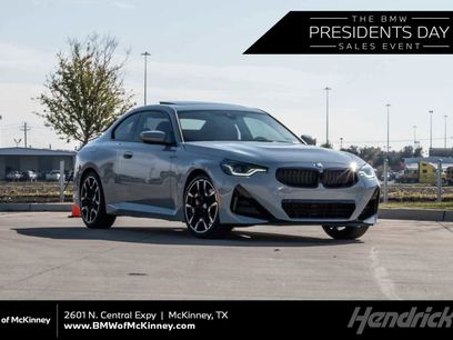 New 2026 BMW 230i Coupe w/ Premium Package
