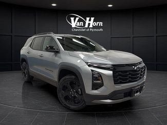 New 2026 Chevrolet Equinox LT w/ Convenience Package II AWD/4WD video 1