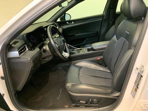 Used 2022 Kia K5 GT-Line image 8