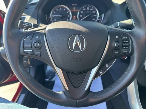 Used 2019 Acura TLX V6 image 9