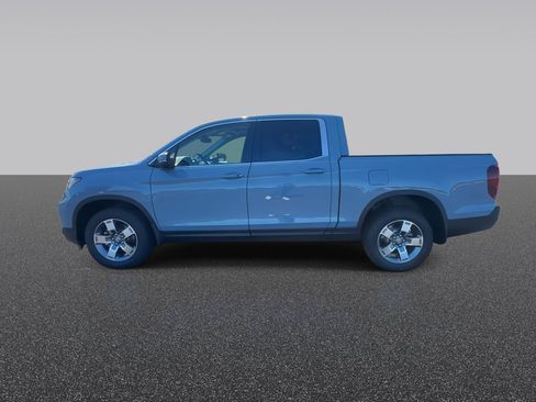 New 2026 Honda Ridgeline RTL image 5