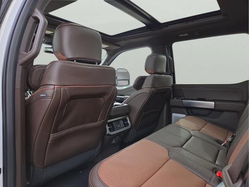 New 2026 Ford F250 King Ranch AWD/4WD image 12