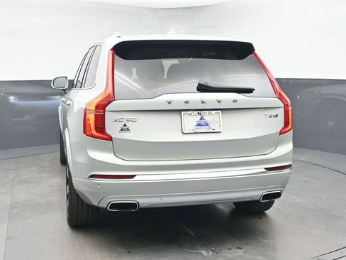 Used 2020 Volvo XC90 T8 Inscription image 7