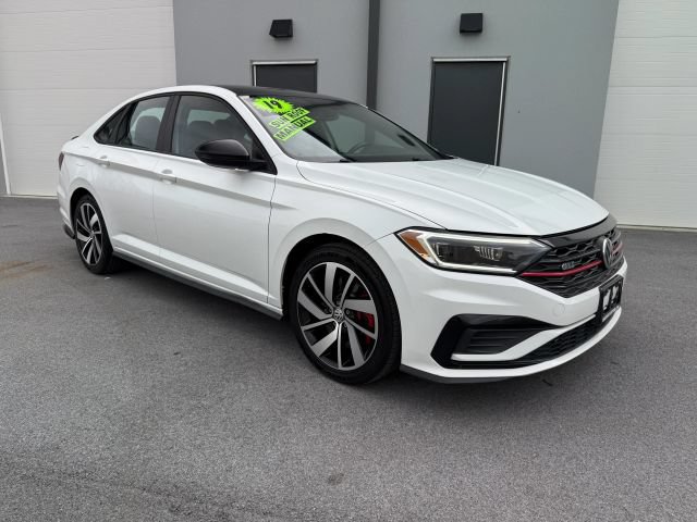 Used 2019 Volkswagen Jetta GLI Autobahn FWD image 10