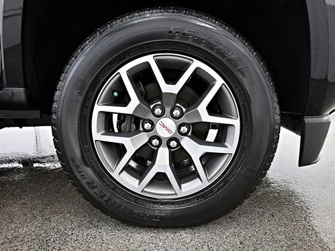 Used 2019 GMC Canyon All Terrain w/ Trailering Package image 33