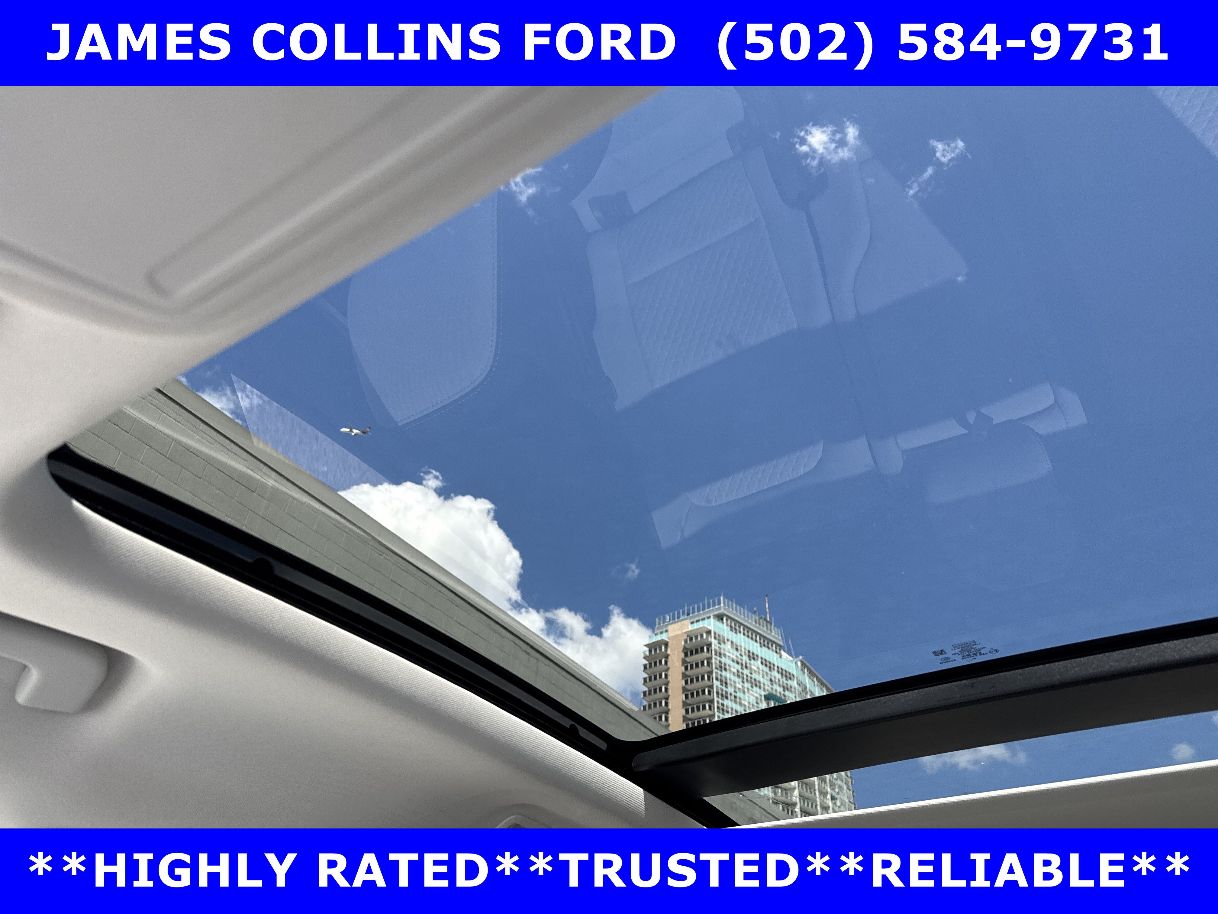Used 2024 Ford Escape Active w/ Tech Pack #2 AWD/4WD image 9