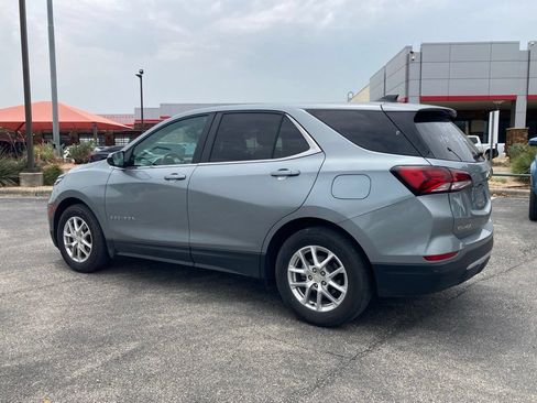 Used 2024 Chevrolet Equinox LT FWD image 6