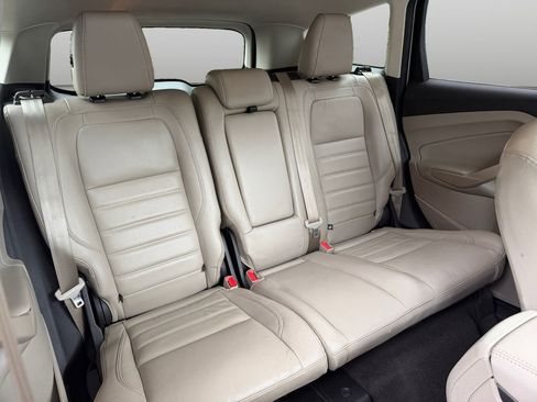 Used 2018 Ford Escape SEL FWD image 22