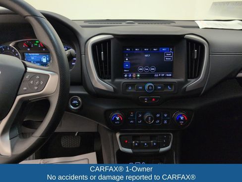 Used 2022 GMC Terrain SLE w/ Driver Convenience Package image 17