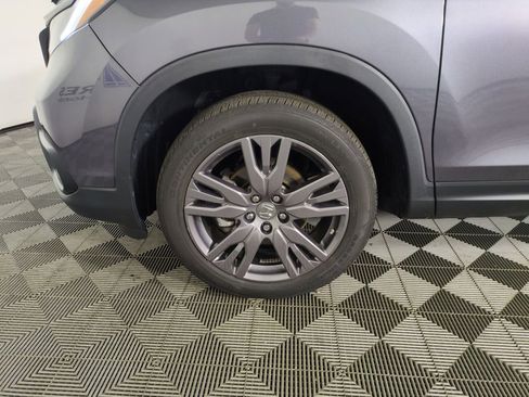 Certified 2021 Honda Passport EX-L image 30