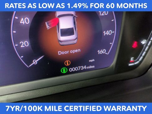 Certified 2025 Honda Accord LX image 16