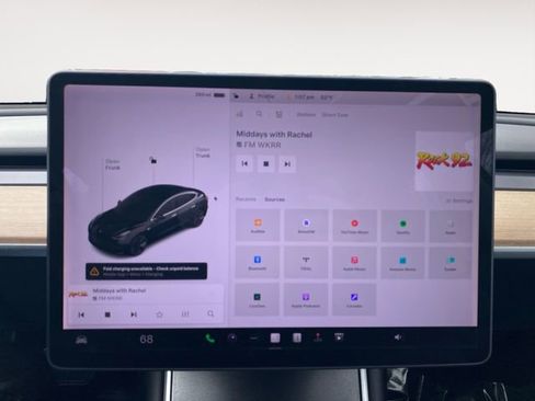 Used 2018 Tesla Model 3 Long Range image 22