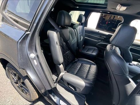 Used 2023 Kia Telluride SX Prestige X-Pro AWD/4WD image 25