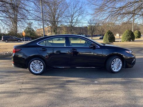 Used 2017 Lexus ES 350 350 image 2