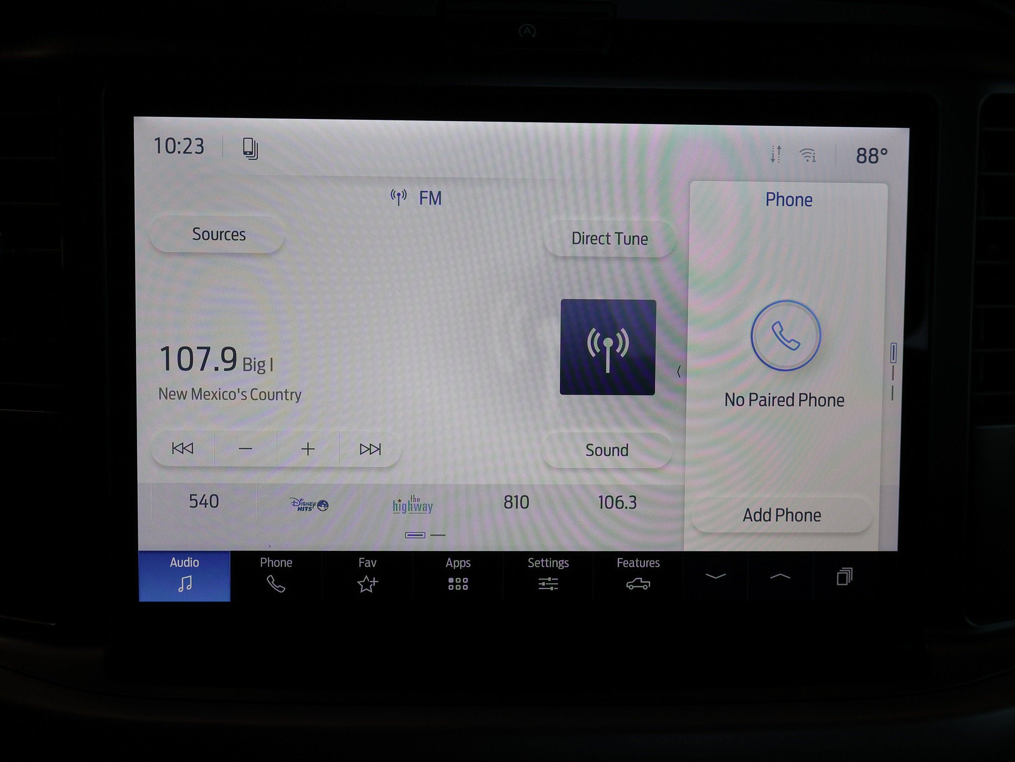 Used 2026 Ford F150 XL AWD/4WD image 30