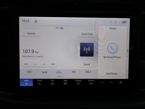 Used 2026 Ford F150 XL AWD/4WD image 30