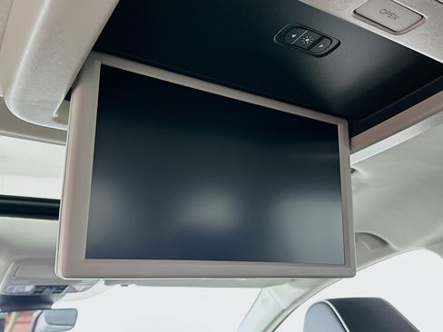 New 2026 Honda Odyssey Elite image 24