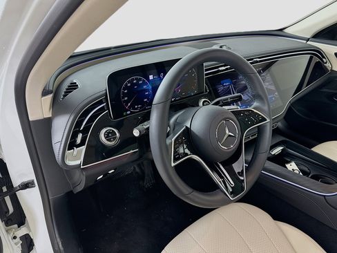 Certified 2026 Mercedes-Benz E 350 E 350 image 9