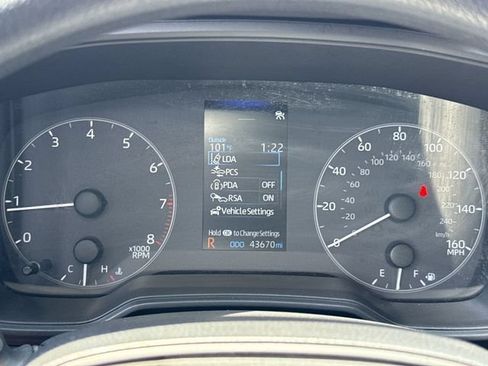 Used 2025 Toyota Corolla LE FWD image 26