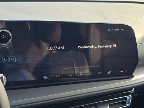 New 2026 Chevrolet Traverse LT image 27