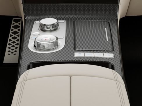 New 2026 Genesis G80 3.5T Sport Prestige AWD/4WD image 21