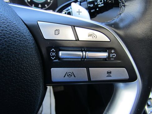 Used 2025 Hyundai Palisade SEL AWD/4WD image 31