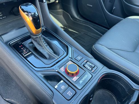 Used 2023 Subaru Forester Wilderness AWD/4WD image 15